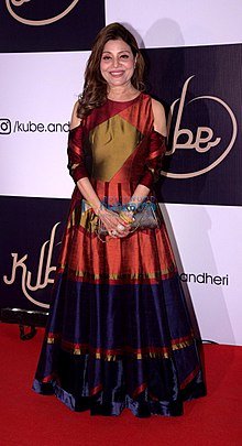 Sapna Mukherjee - Wikiunfold.com